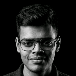 Ameya Shrivastava, software engineer